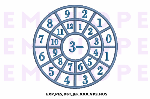 Minus Wheel 3 - A Playful Addition for Small Business Merch