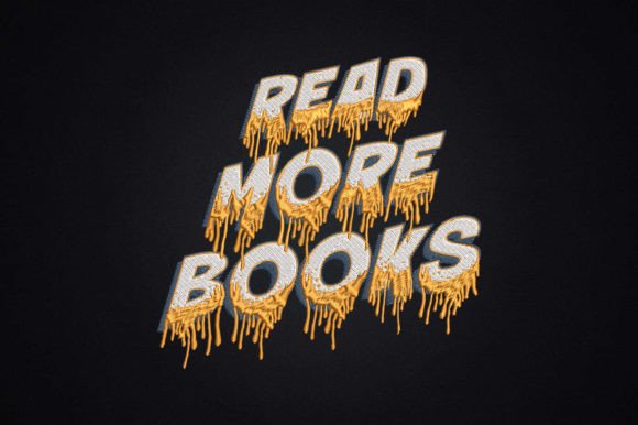 Read More Books: A Perfect Gift for Book Lovers