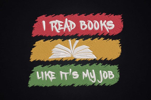 Review: Reading Book Lover Funny Librarian
